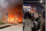 Protestas en Segovia tras operativo minero dejan disturbios, bloqueos y un muerto