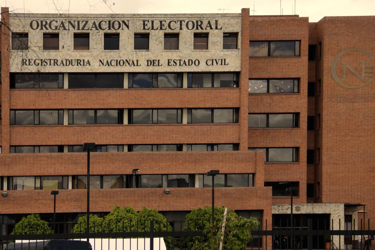 Archivo / VANGUARDIA