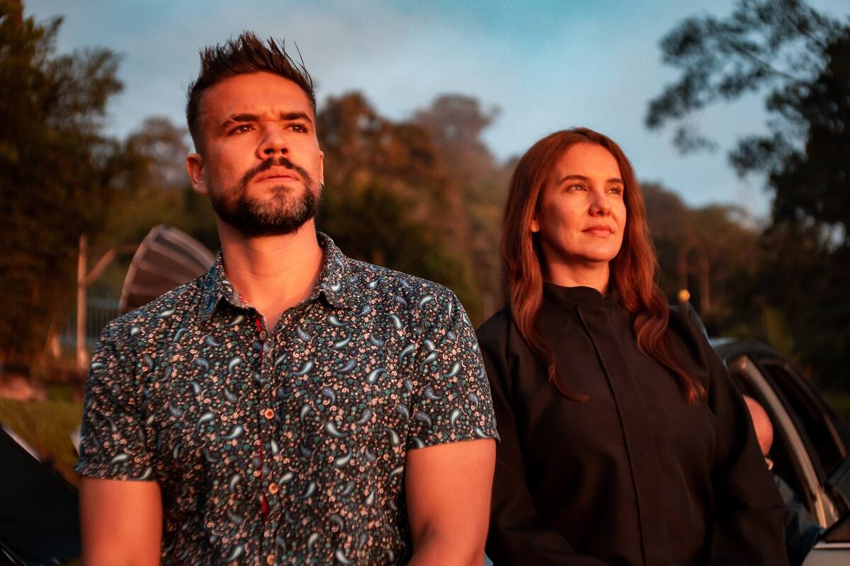Proyecto Final: la miniserie santandereana que mezcla drama, fantasía y talento local
