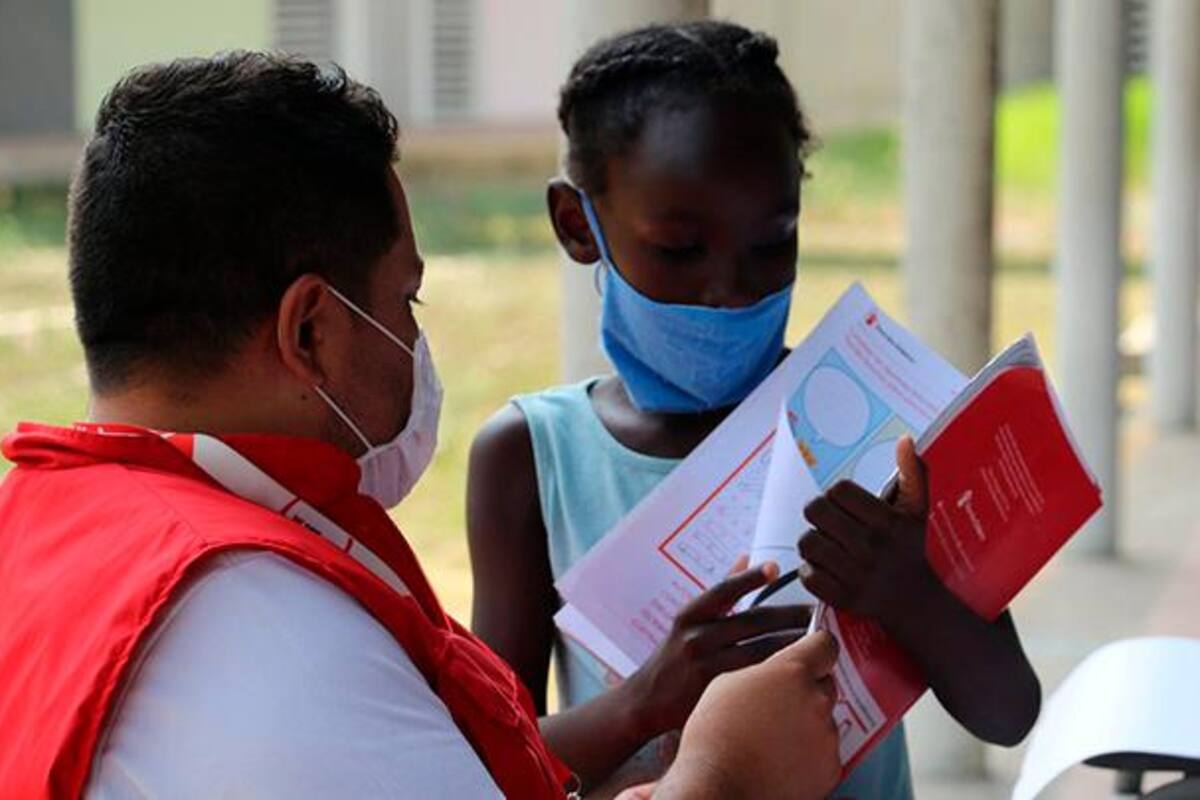 Tomada La Opinión/VANGUARDIA