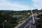 ¿Cómo avanzan obras en la Ruta del Cacao y la Troncal del Magdalena? Esto dice la Veeduría Ciudadana