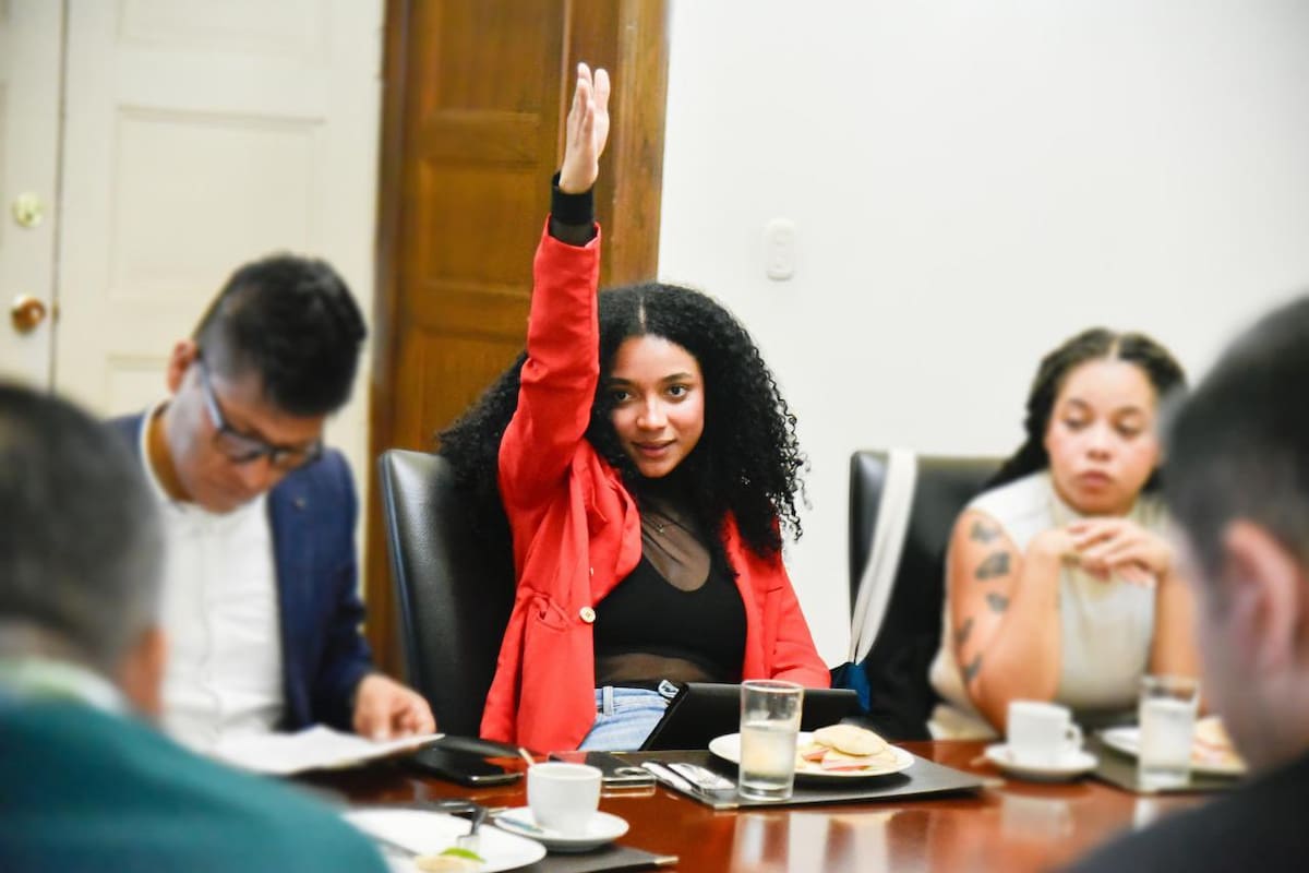 “Prueba reina”: facturas de la DIAN sacuden el caso Juliana Guerrero. Foto Colprensa