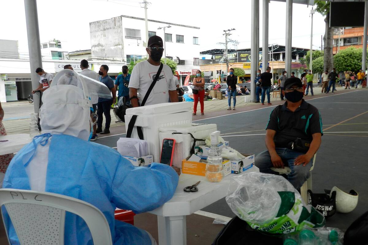 Sonia Suárez / VANGUARDIA