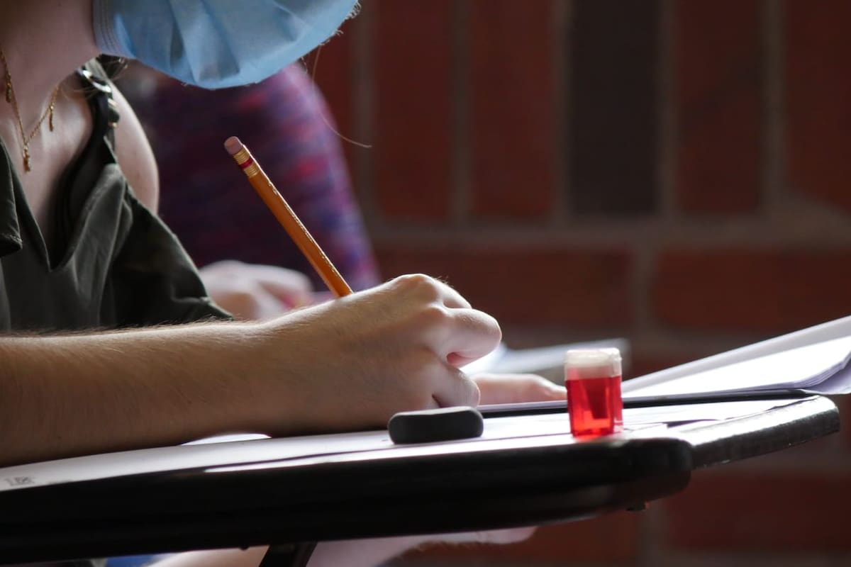 Los resultados de las Pruebas PISA generan preocupación en Colombia. // Foto: ilustración - Icfes/Colprensa