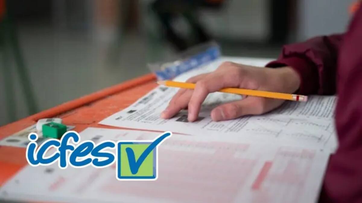 Resultados Icfes 2026: consulte desde el 25 de septiembre su puntaje de las Pruebas Saber 11 calendario A y conozca cómo descargar el reporte oficial.