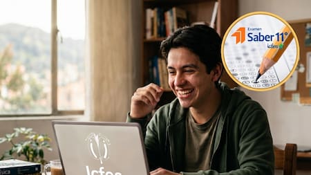 Resultados Icfes 2026: ¿cómo consultar el puntaje de las Pruebas Saber 11?
