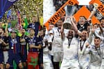 Supercopa de Europa: Hora y por dónde ver la final entre París Saint Germain y Aston Villa