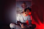 La psicología explica qué hay detrás de las personas que no publican nada en redes sociales