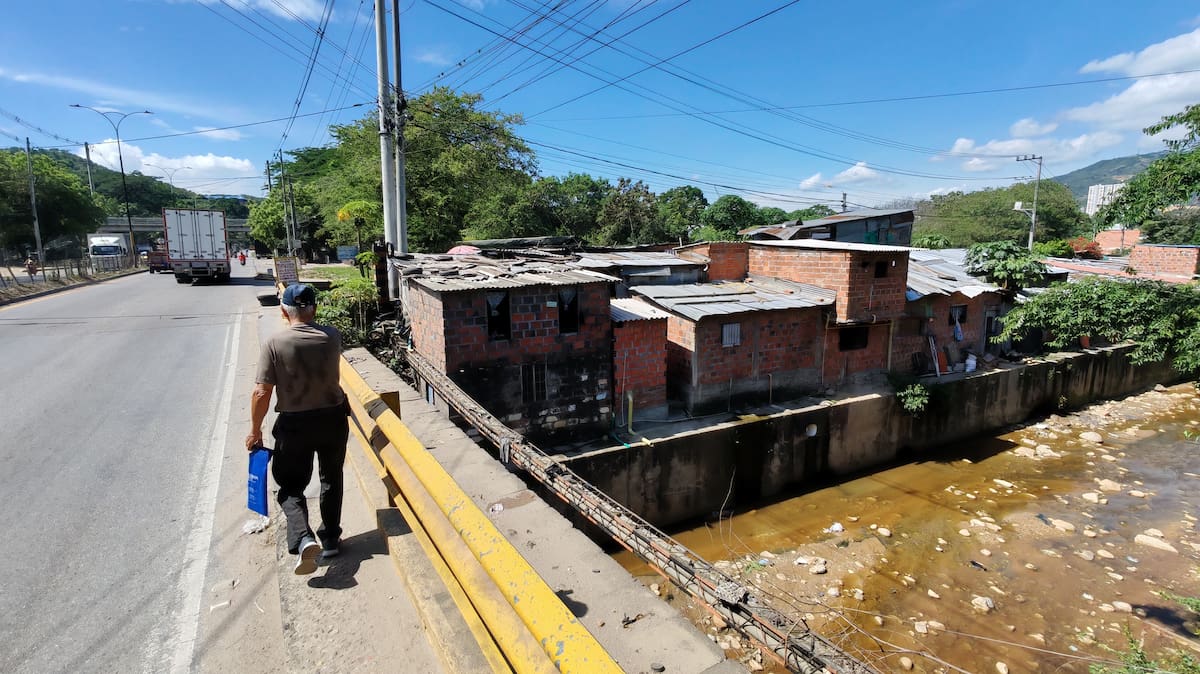 PTAR Río de Oro: el último y crucial paso que falta para que arranque la megaobra | Marco Valencia