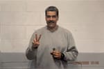 Publican fotos de Nicolás Maduro en redes sociales tras acuerdo petrolero con EE. UU.