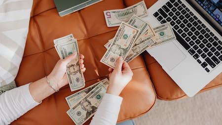 Dólar subió $86 en Colombia tras anuncio del Banco de la República sobre reservas