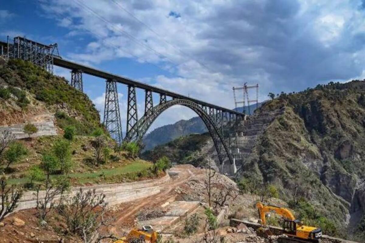 Es uno de los puentes marítimos de mayor longitud en el mundo, con 21,8 kilómetros de extensión. Getty Images/ VANGUARDIA