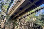 Preocupación en San Gil por el puente Ragonessi ante aumento del tránsito vehicular