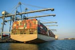 ¿Cómo logrará Colombia puertos sin carbono? El plan para el transporte marítimo