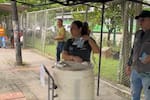 Ola de calor en el Magdalena Medio: Puerto Boyacá habilita puntos de hidratación gratis