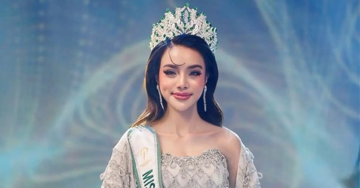 Putri Andriani Juficha, representante de Indonesia, falleció el pasado 14 de agosto, justo el día de su cumpleaños, justo el día que cumplía 26 años.