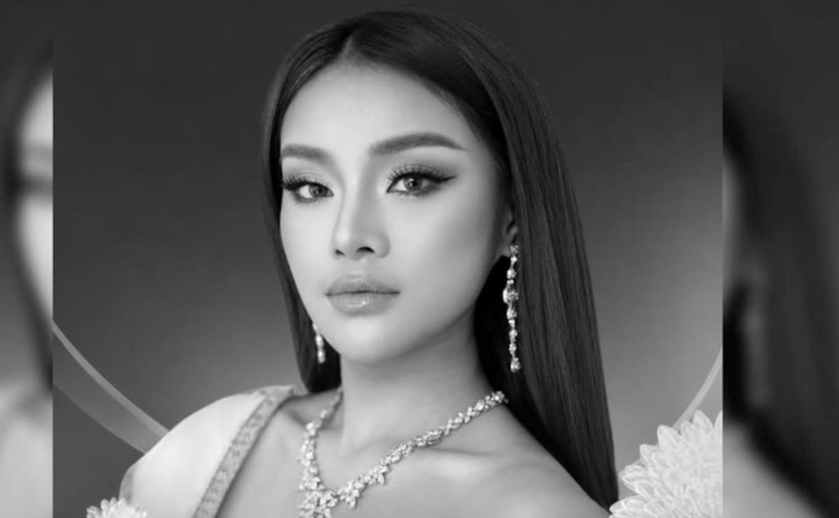 La repentina partida de Putri Andriani Juficha a la edad de 25 años representa una pérdida profunda para el mundo de los concursos de belleza en Indonesia.