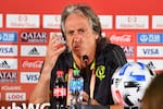 Nueva era en Portugal: Jorge Jesus toma las riendas de la selección nacional