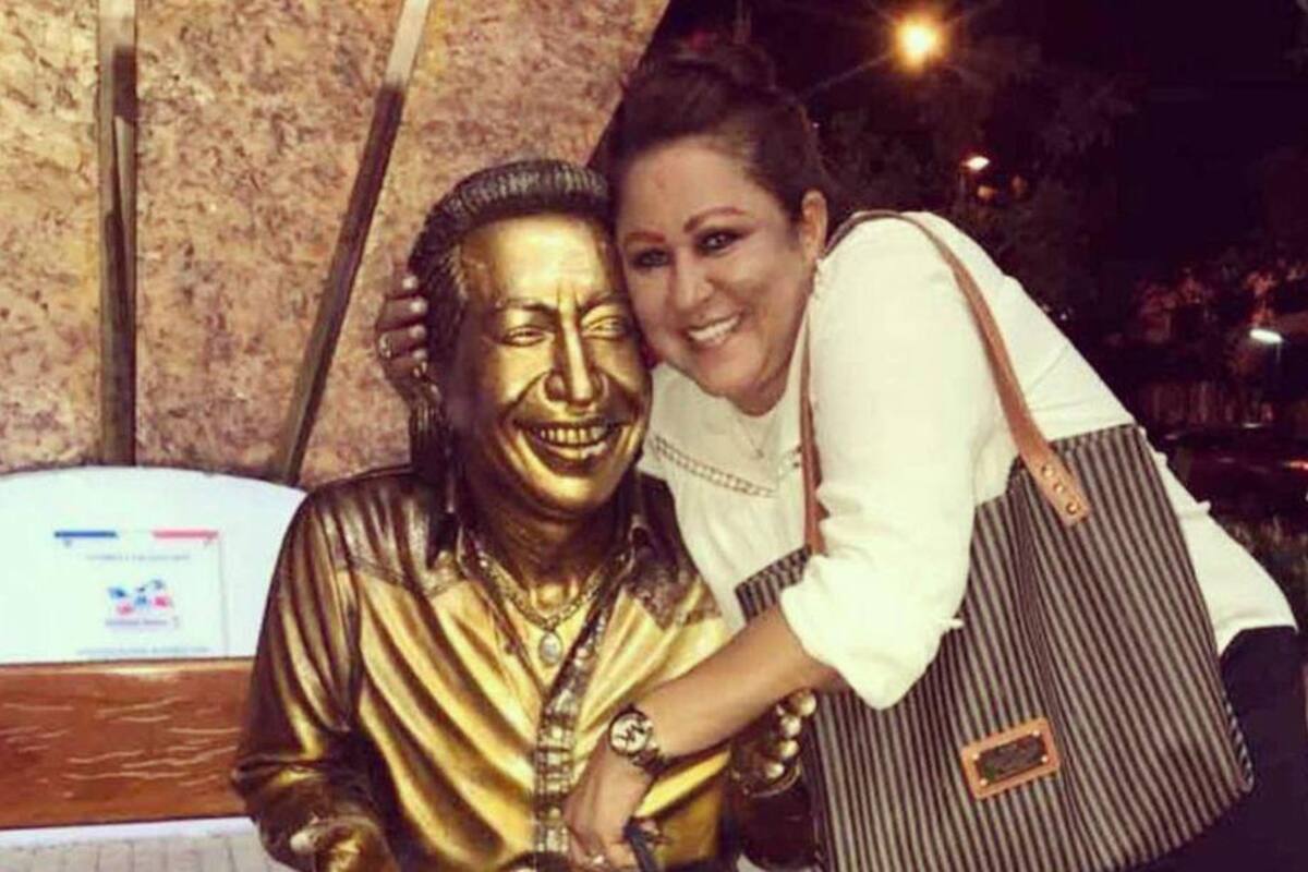 Tomado de Instagram/Vanguardia