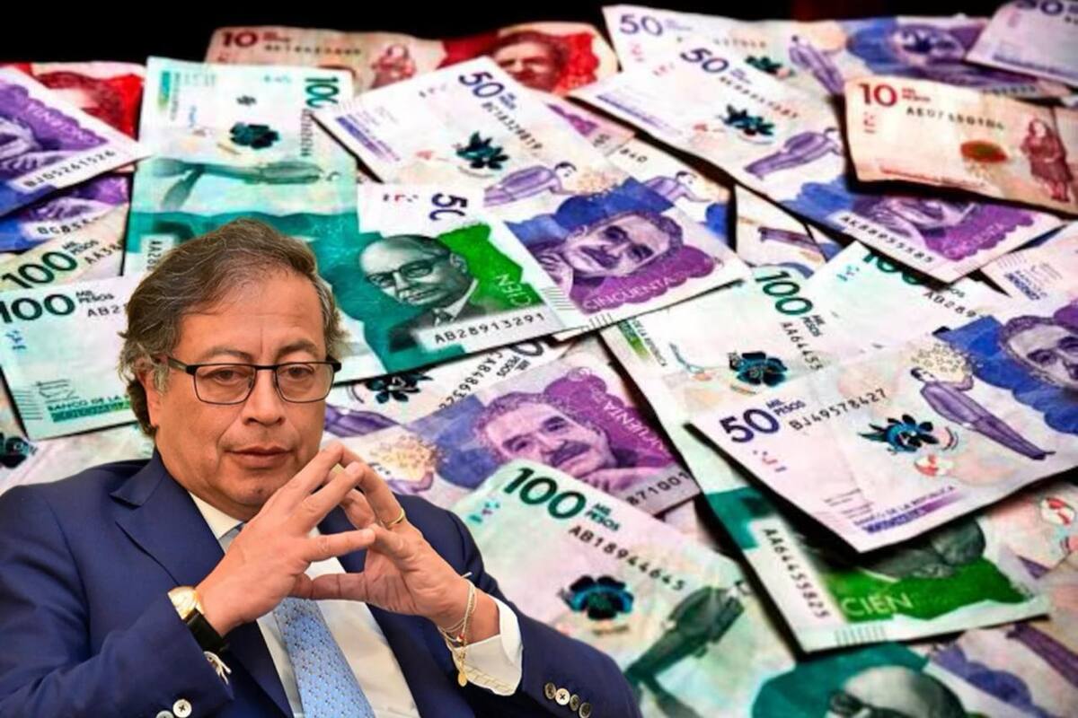 ¿Qué efectos tiene la rebaja de la calificación de S&P para el país? | Fotomontaje Vanguardia