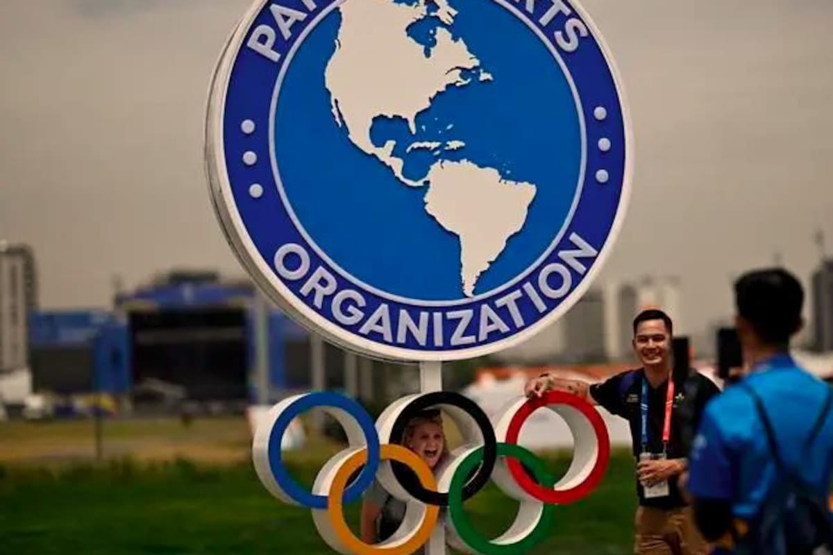 De Panam Sports, antes llamada Organización Deportiva Panamericana, Odepa, son miembros 41 Comités Olímpicos Nacionales del continente americano. Foto tomada de redes sociales/VANGUARDIA