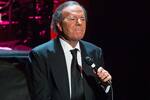 ¿Qué esconden los WhatsApp de Julio Iglesias? El giro inesperado tras las graves acusaciones
