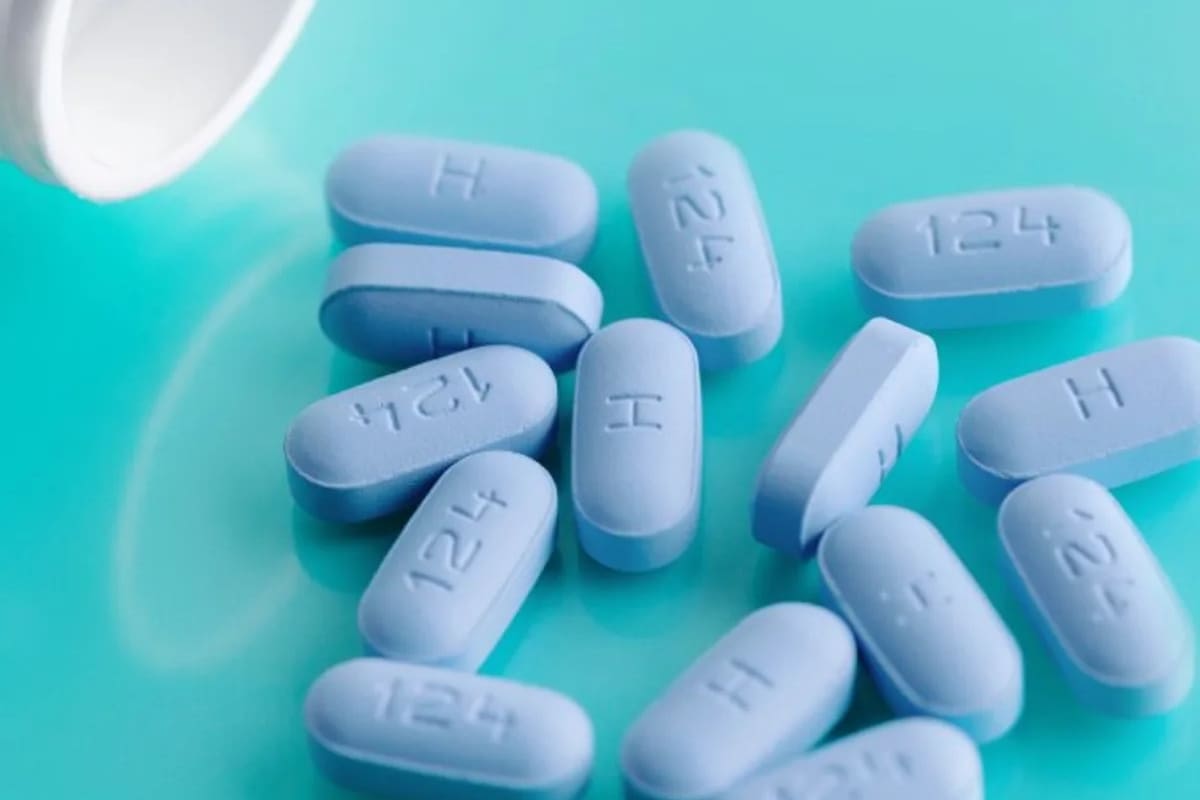 ¿Qué está pasando con la entrega de medicamentos a las personas con VIH en Santander? Foto: Freepik/VANGUARDIA