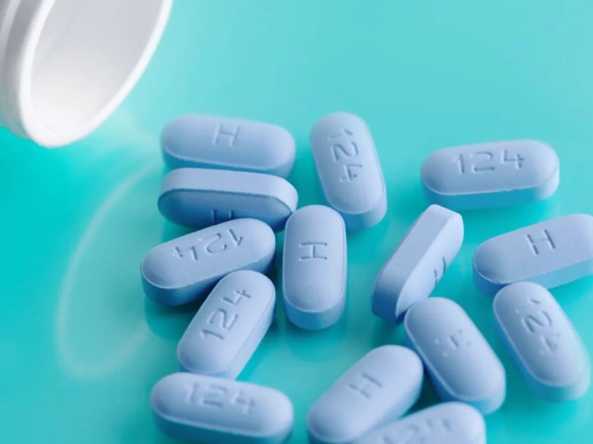 ¿Qué está pasando con la entrega de medicamentos a las personas con VIH en Santander? Foto: Freepik/VANGUARDIA
