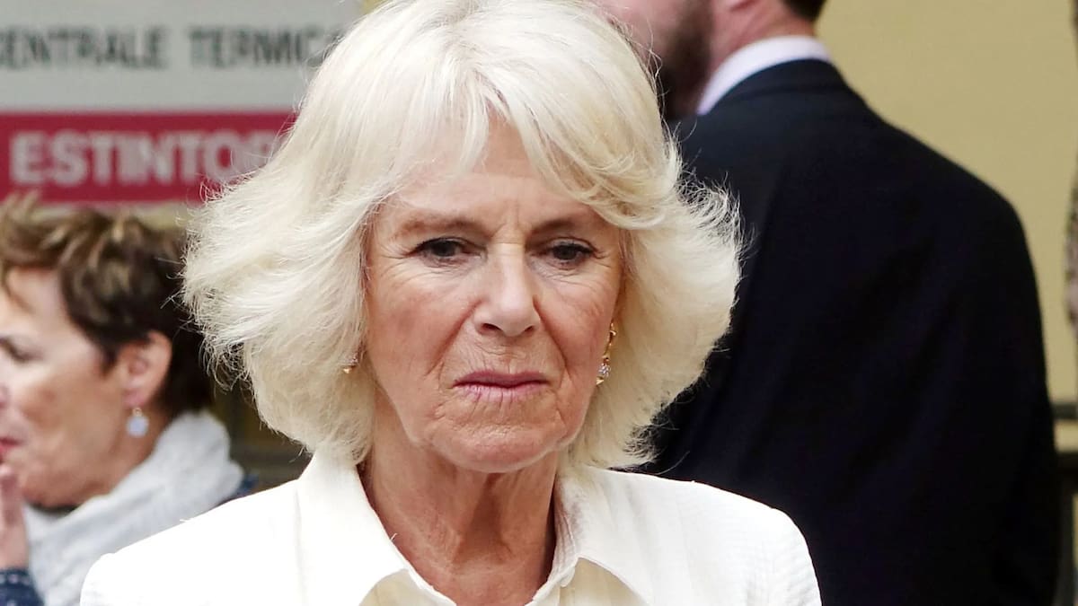 Qué está pasando con la reina Camila: el Palacio de Buckingham suspende sus actividades. Foto tomada de redes sociales/VANGUARDIA