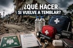 ¿Qué hacer si vuelve a temblar en Colombia? Estas son las recomendaciones antes, durante y después de un sismo