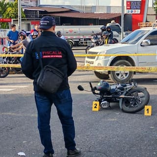 Por qué la violencia no da tregua en Santander: el poder de las bandas y grupos armados