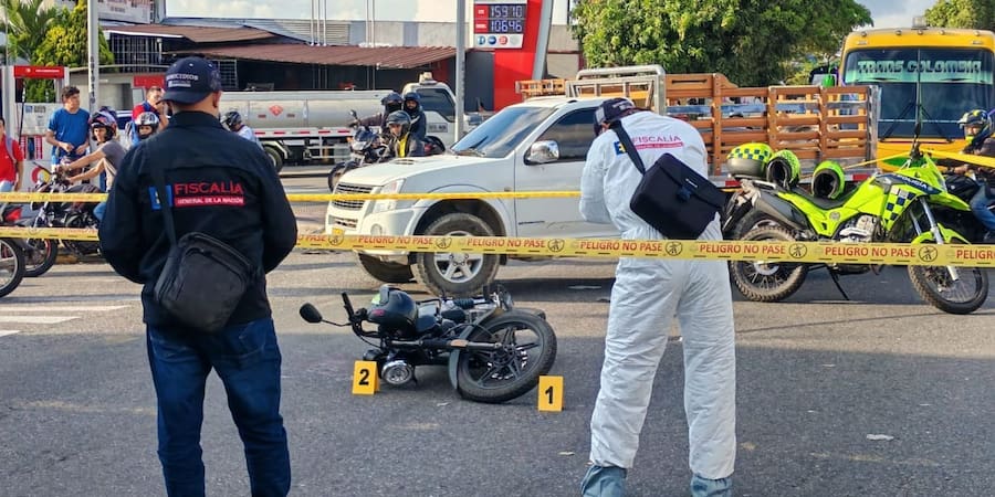 Por qué la violencia no da tregua en Santander: el poder de las bandas y grupos armados