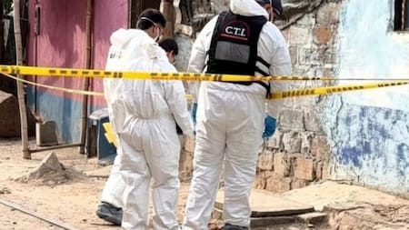 ¿Qué hay detrás del crimen de habitante de calle en Bucaramanga?