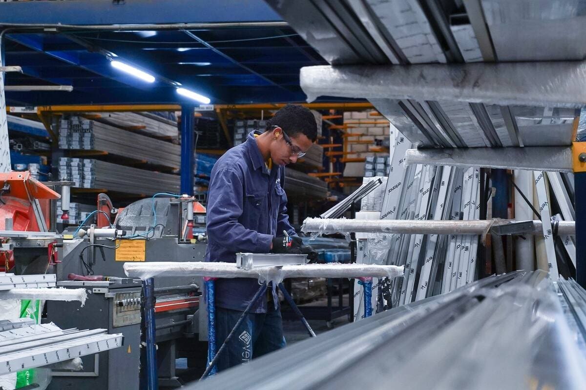 ¿Qué impactos tiene el decreto que avala ‘megasindicatos’ en Colombia? | Foto Juan Ortega / VANGUARDIA