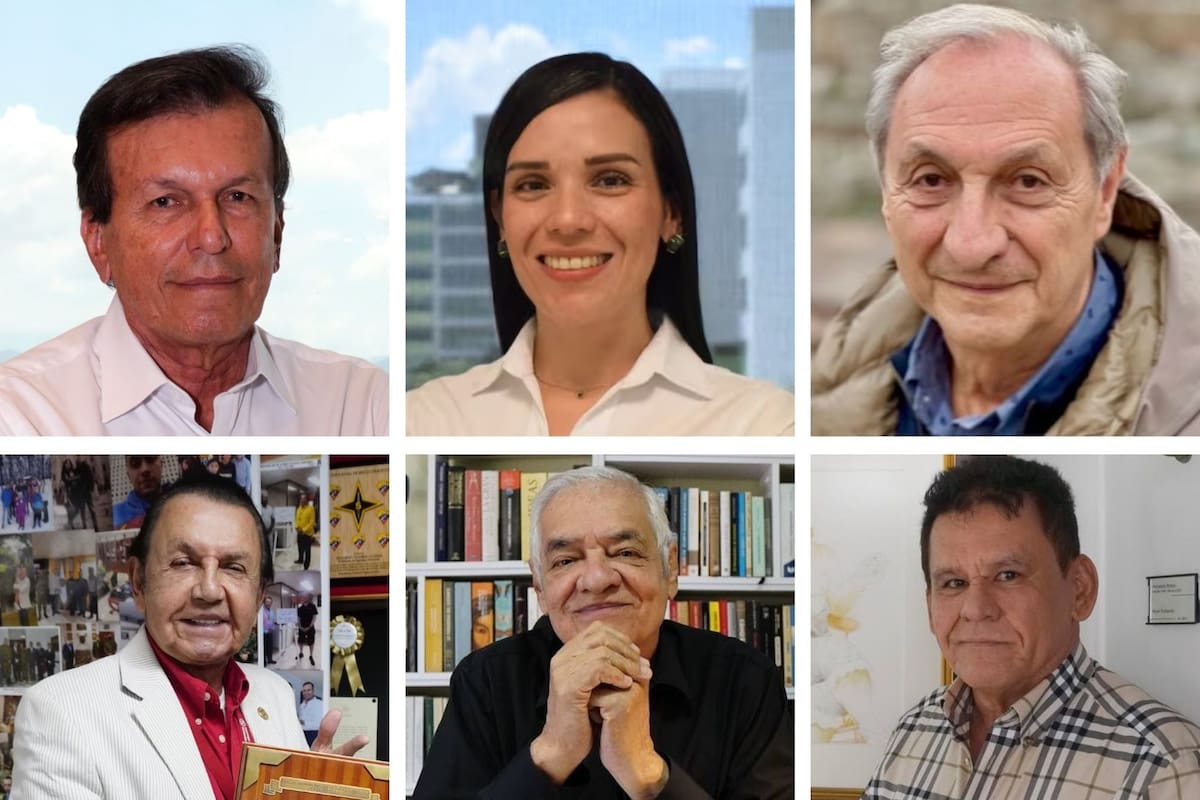 ¿Qué opinan los empresarios de Santander sobre el futuro del salario mínimo? | Fotos Marco Valencia | Suministradas y Redes Sociales