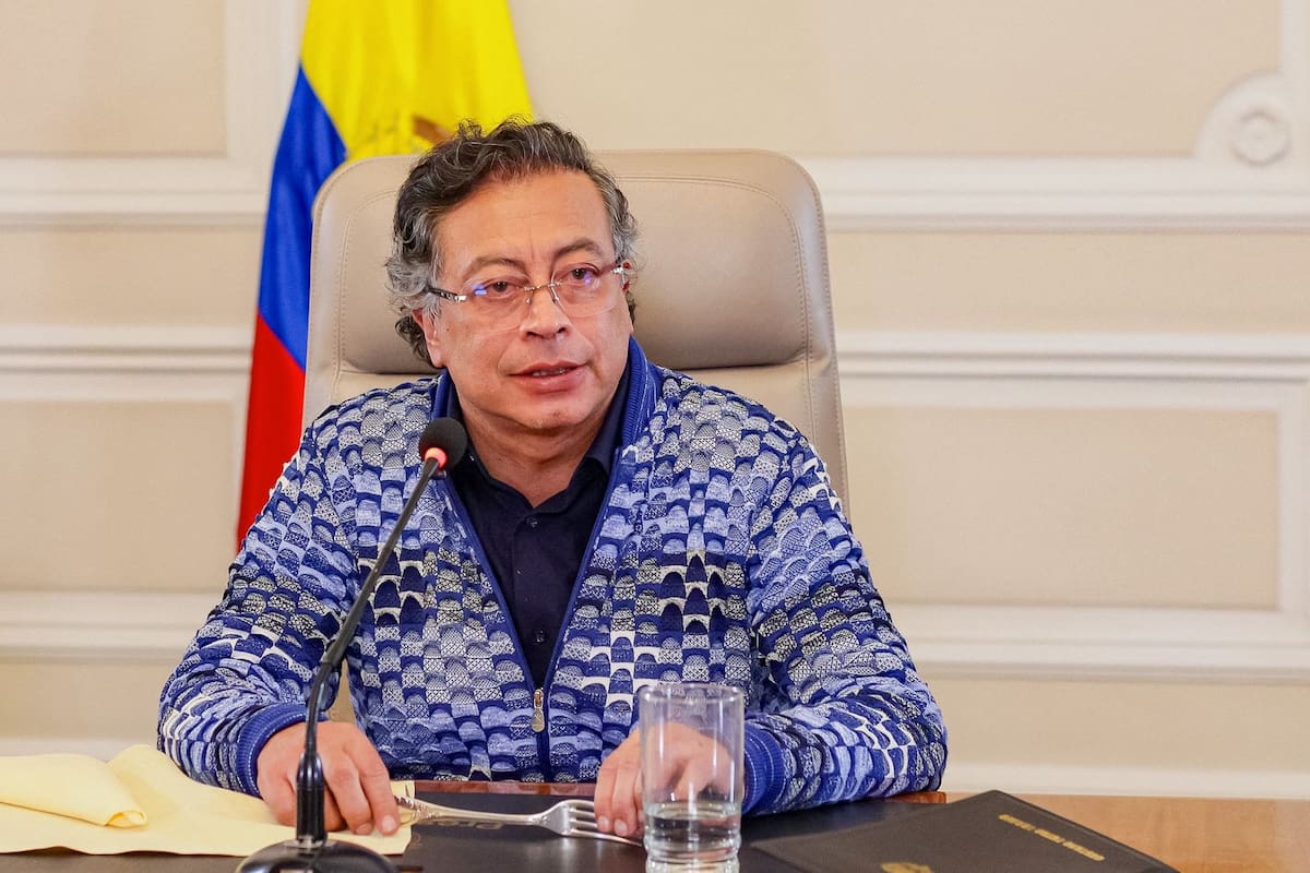 ¿Qué pasa si se suspende la regla fiscal? La apuesta del Gobierno que enciende las alertas económicas. Foto: Presidencia