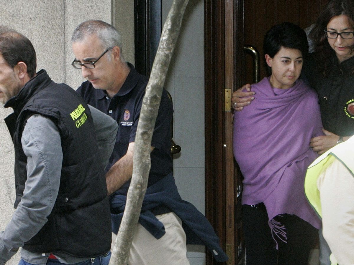 ¿Qué pasó con Asunta Basterra? Esta es la historia real de El 'Caso Asunta’ de Netflix. Tomada de internet / VANGUARDIA