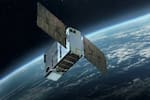 La FAC explicó qué ocurrió con el satélite Chiribiquete tras su salida de órbita