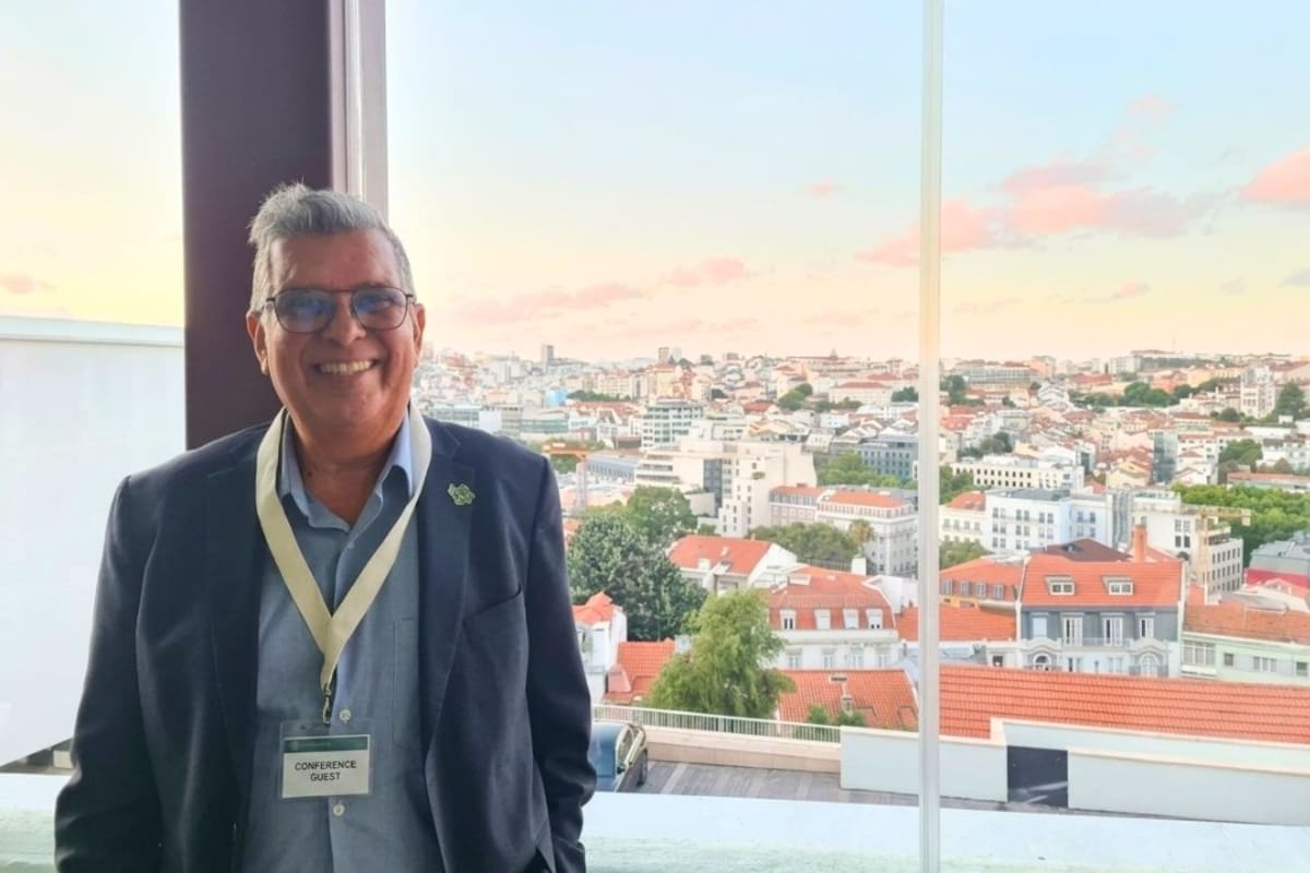 La llegada de Fabio Arjona al Ministerio de Ambiente reabre una discusión que llevaba meses en pausa, pero que nunca dejó de generar tensiones en el país: el uso del fracking. | Foto: Tomada de Facebook