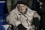 Dolores y problemas para alimentarse: ¿Cómo sigue la salud del expresidente José Mujica?