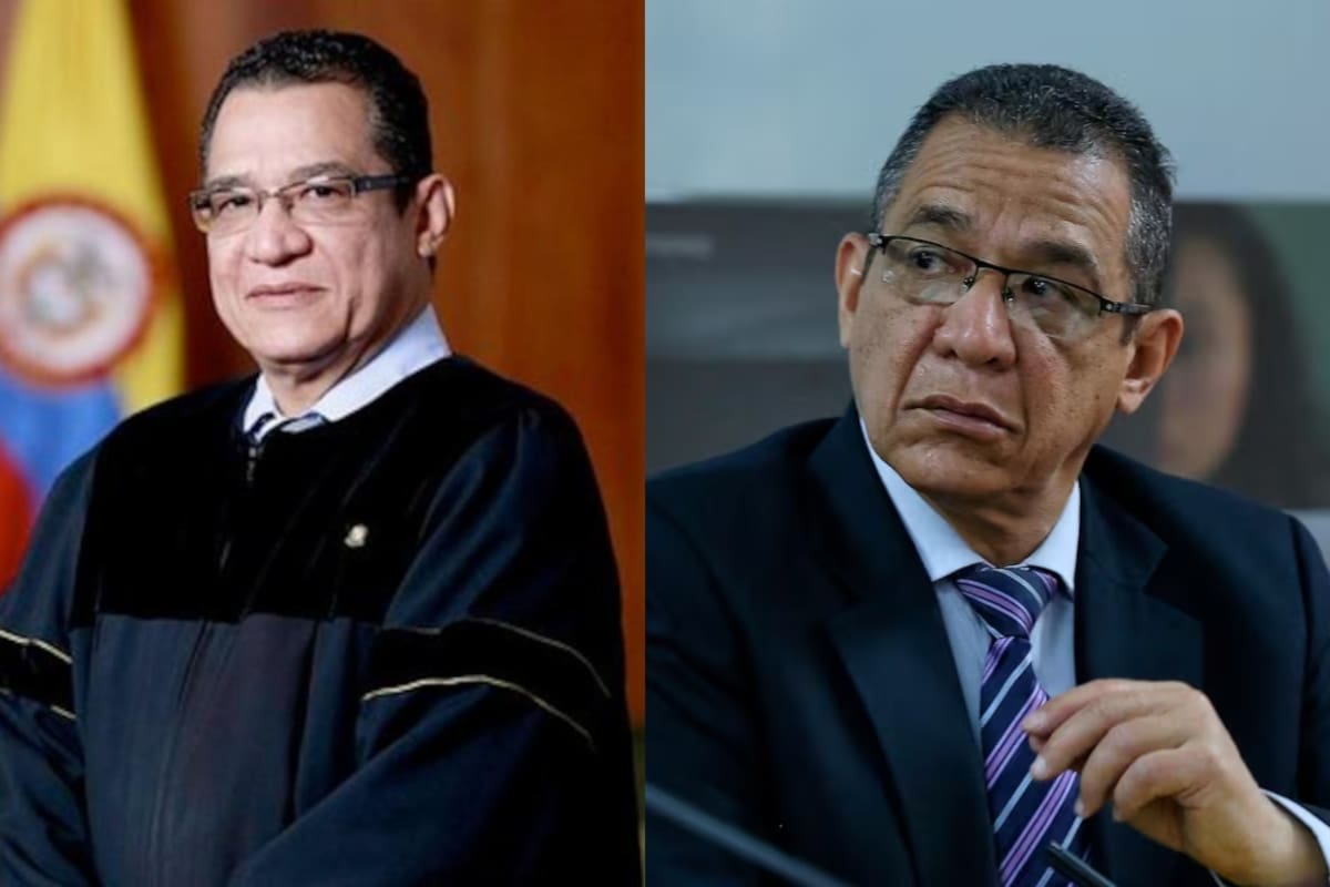El escándalo salió a la luz en 2017 tras la captura del entonces fiscal anticorrupción Luis Gustavo Moreno.