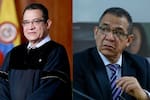 Libertad para Gustavo Malo: la Corte concede beneficio al exmagistrado condenado por el cartel de la toga