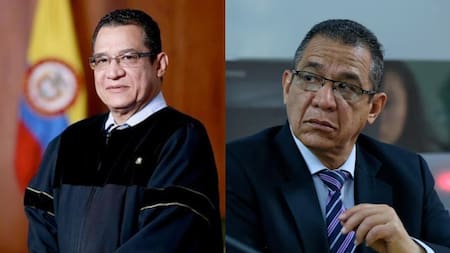 Libertad para Gustavo Malo: la Corte concede beneficio al exmagistrado condenado por el cartel de la toga