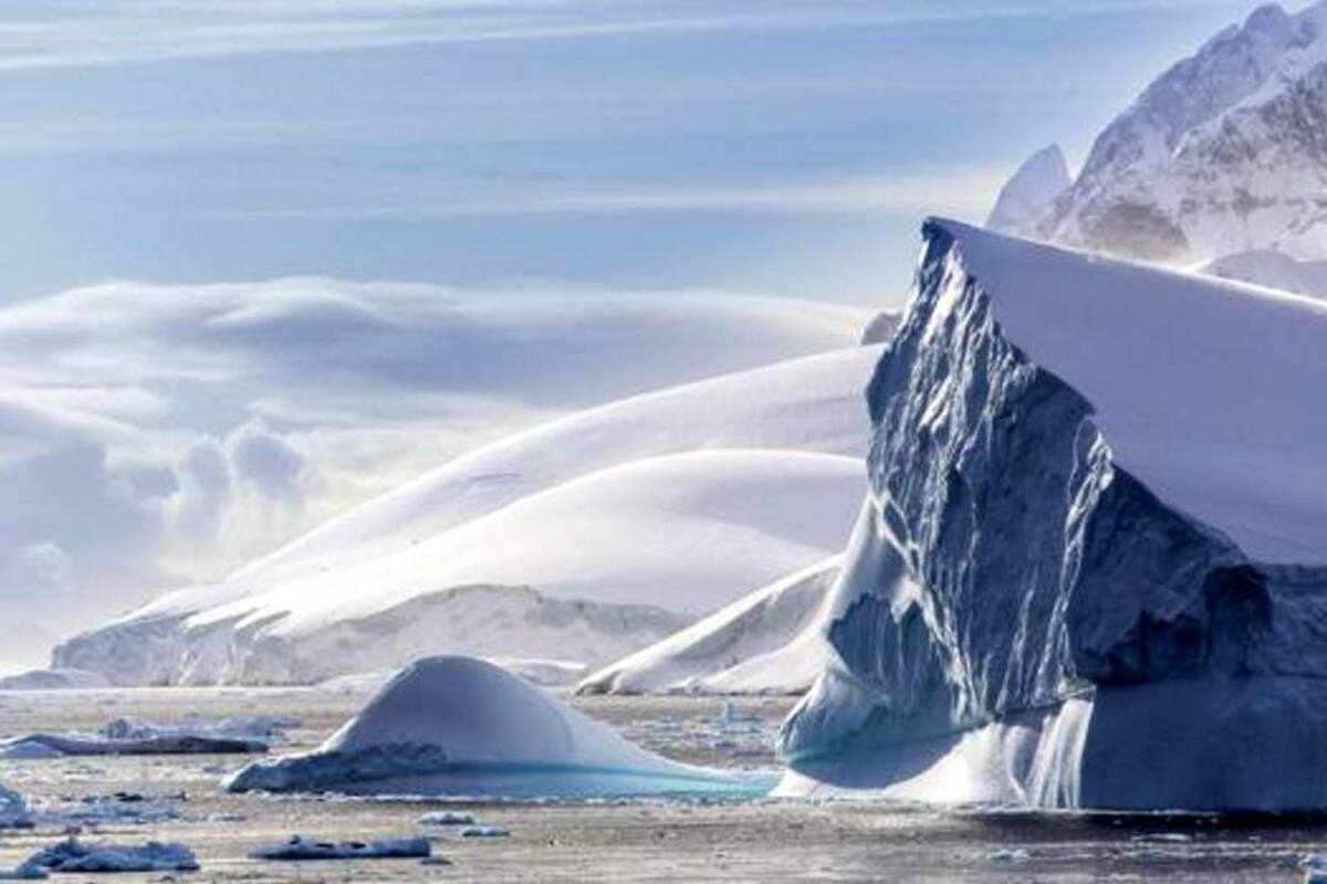 Hasta ahora el polvo cósmico se recogía en zonas heladas como la Antártica. (Foto: BBC Mundo / VANGUARDIA LIBERAL )