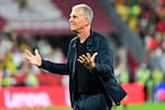 Mundial 2026: dos selecciones más se quedan sin entrenador y ya son 11 los técnicos que dejaron su cargo