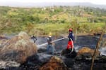 Bomberos de Barichara solicitan $12 millones para activar antena de emergencias en Santander