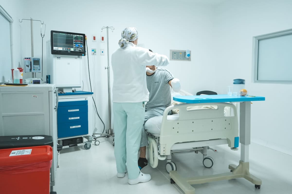 Alerta por accidentes con líquidos calientes.