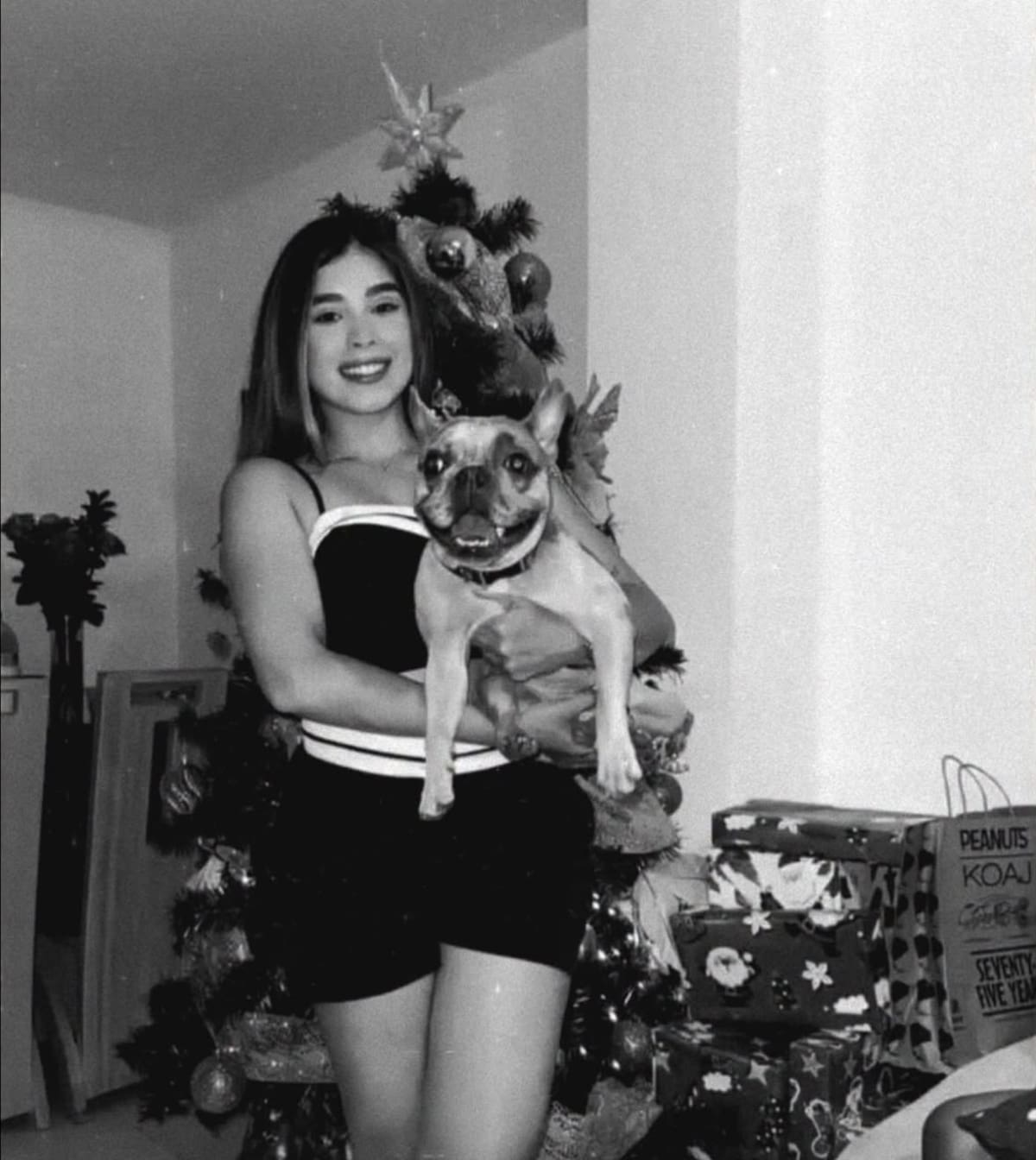 ¿Quién era Giorgina Azócar, la joven asesinada por su expareja en Pereira? | Foto Redes Sociales