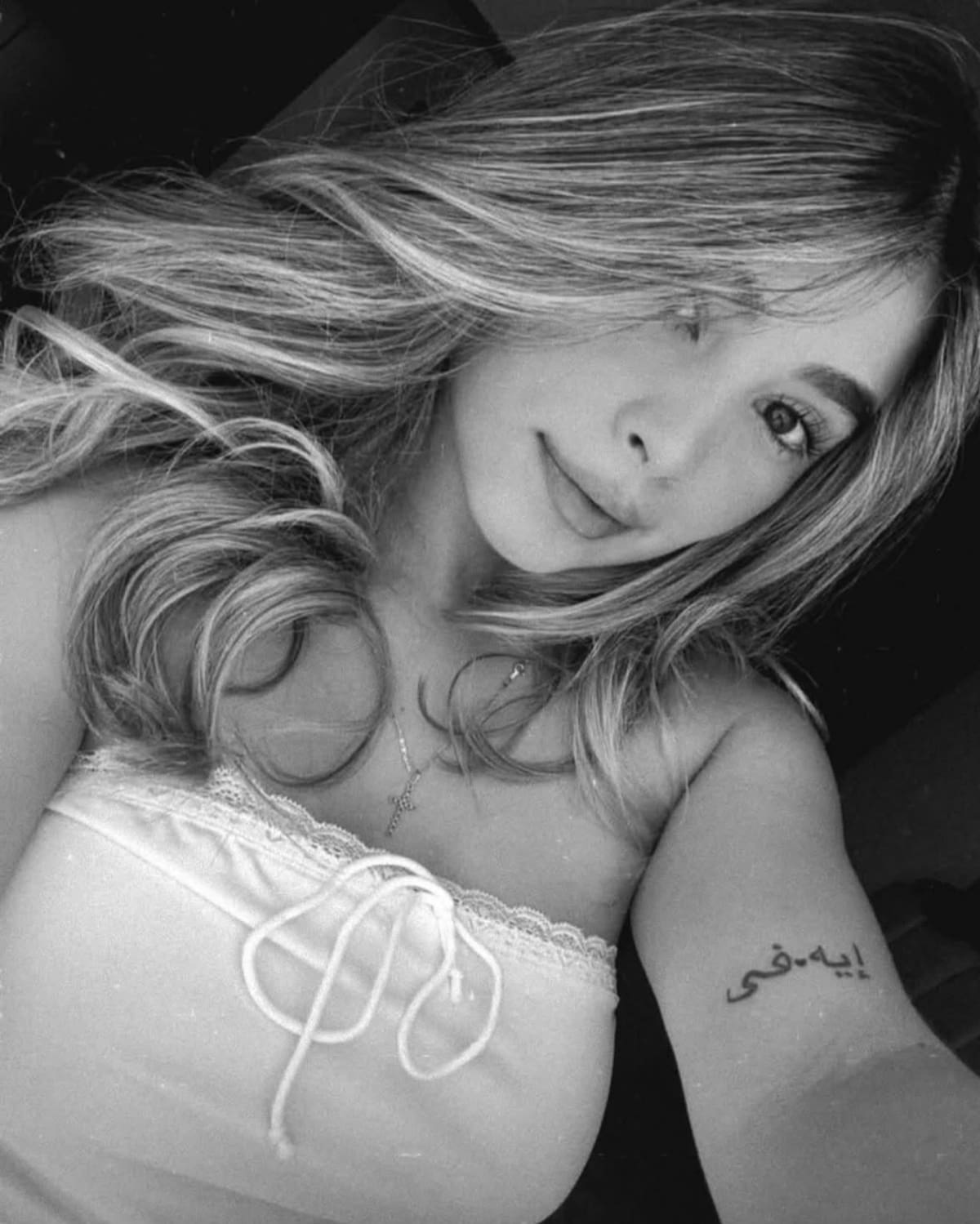 ¿Quién era Giorgina Azócar, la joven asesinada por su expareja en Pereira? | Foto Redes Sociales