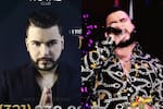 Jeisson Cruz, cantante y tributo de Jessi Uribe, fue hallado muerto en el Meta